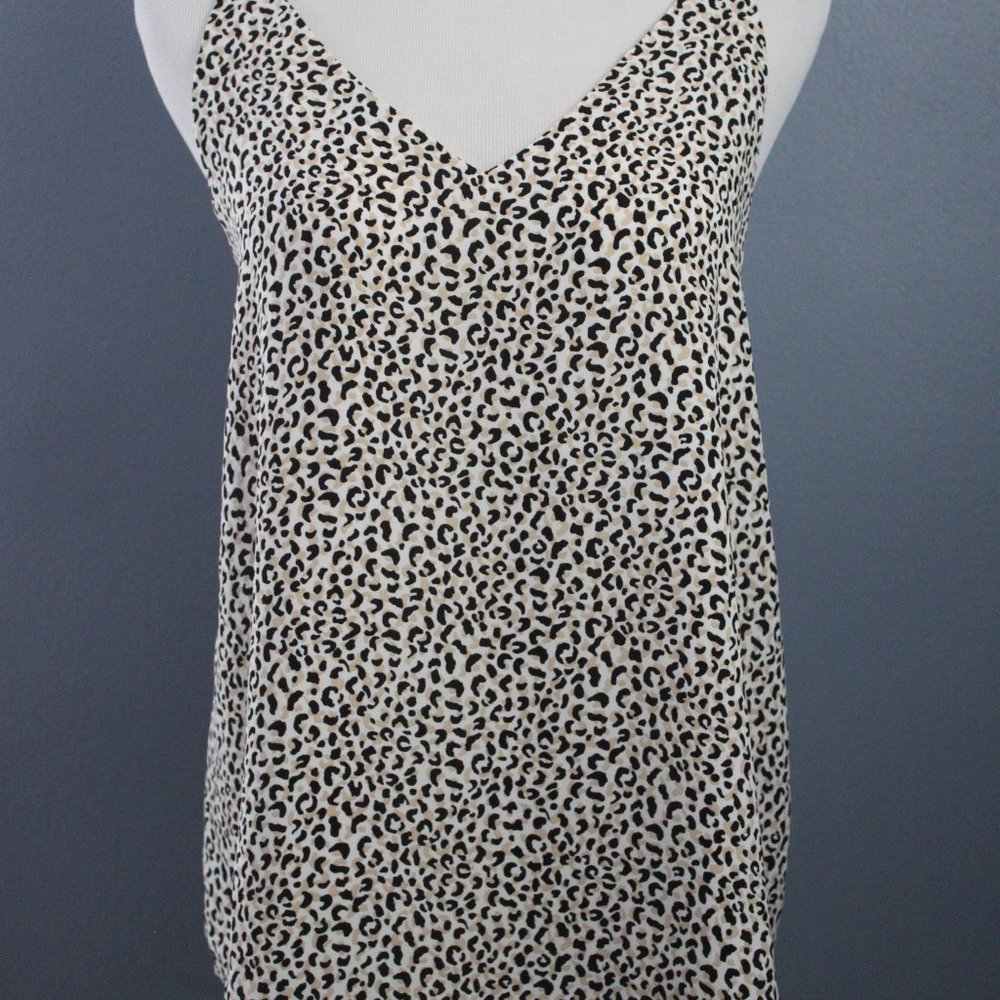 NWT Loft Tank Top